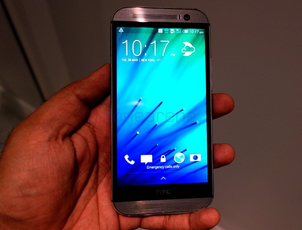 HTC One M8-17