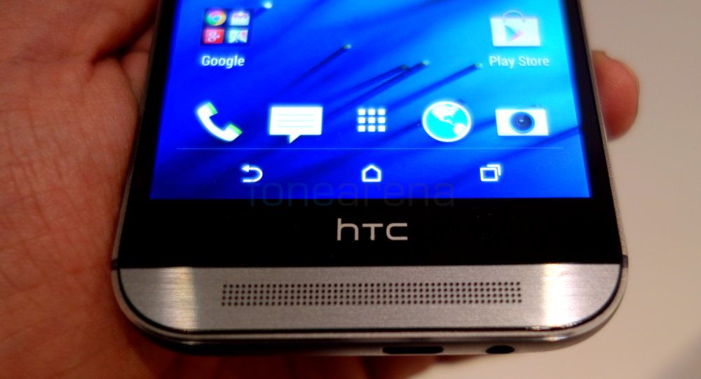 HTC One M8-4