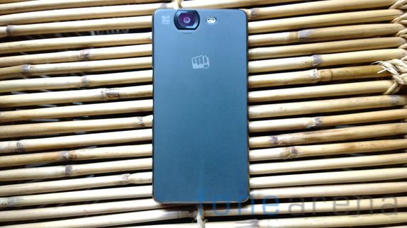 micromax canvas knight features