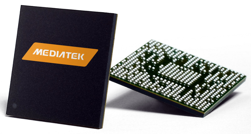 MediaTek MT8127 quad-core SoC with Mali-450 MP4 GPU announced for tablets