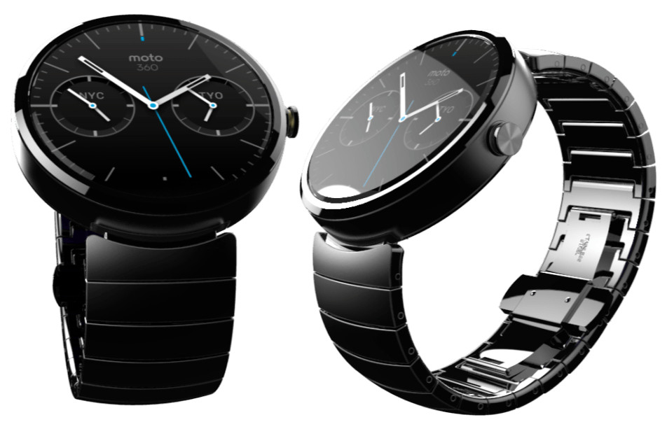 Moto 360