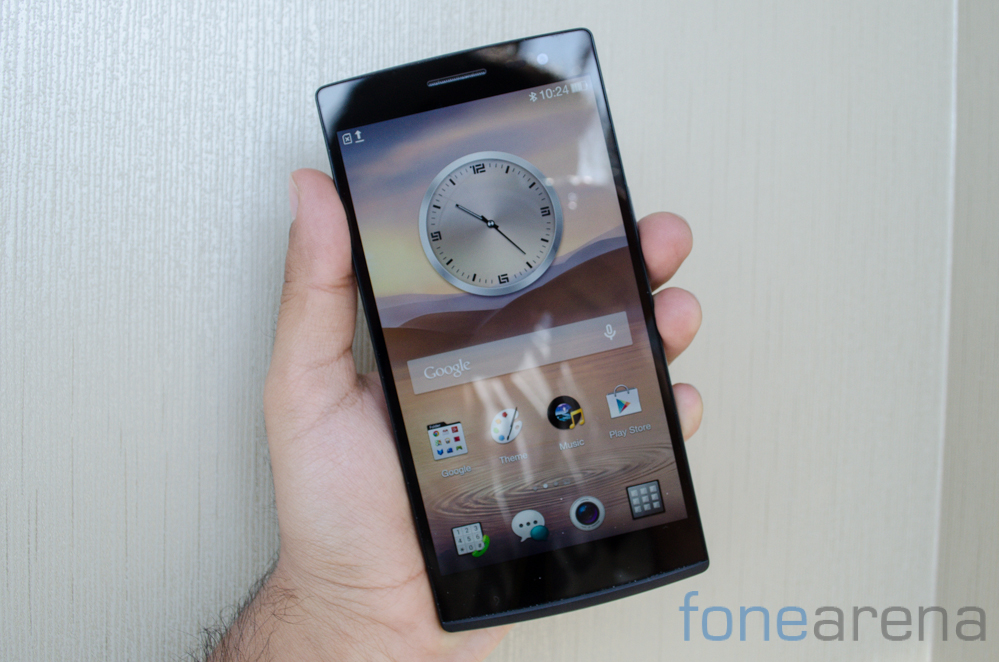 Oppo Find 7 Photo -2