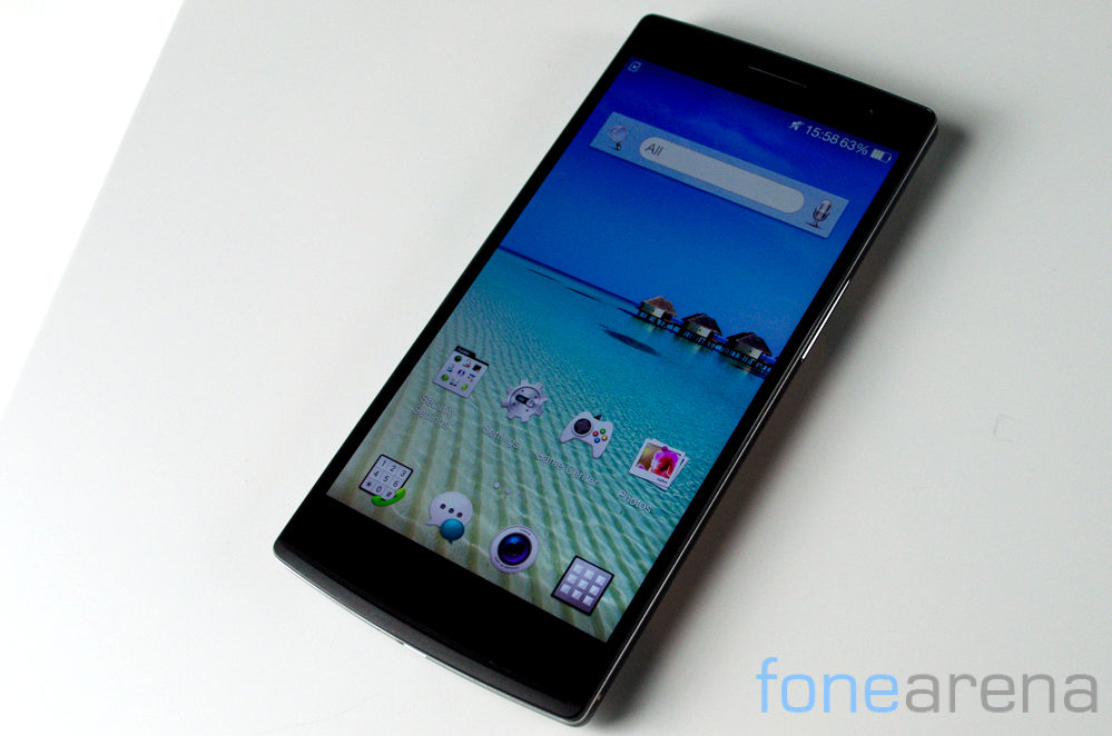 Oppo Find 7 Photo -5