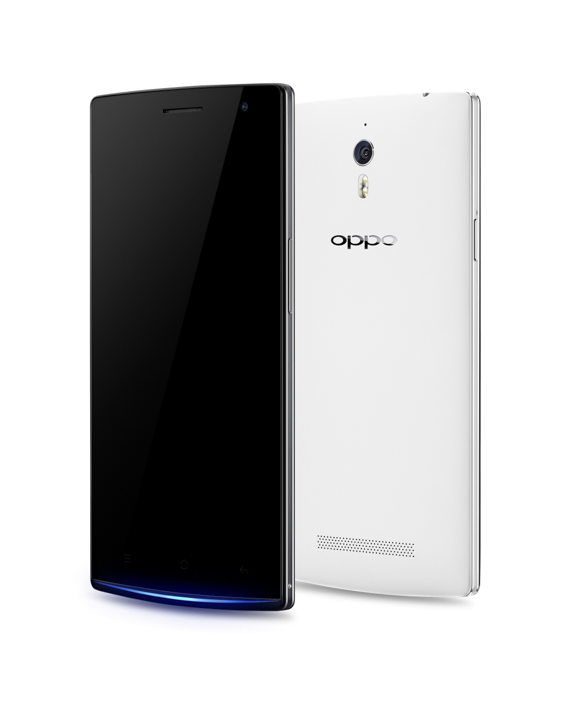 Oppo Find 7 Photo -7