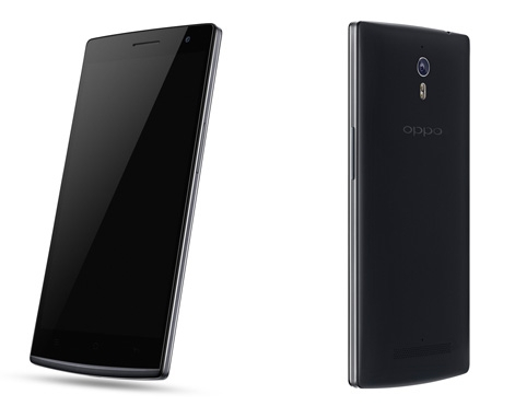 Oppo Find 7