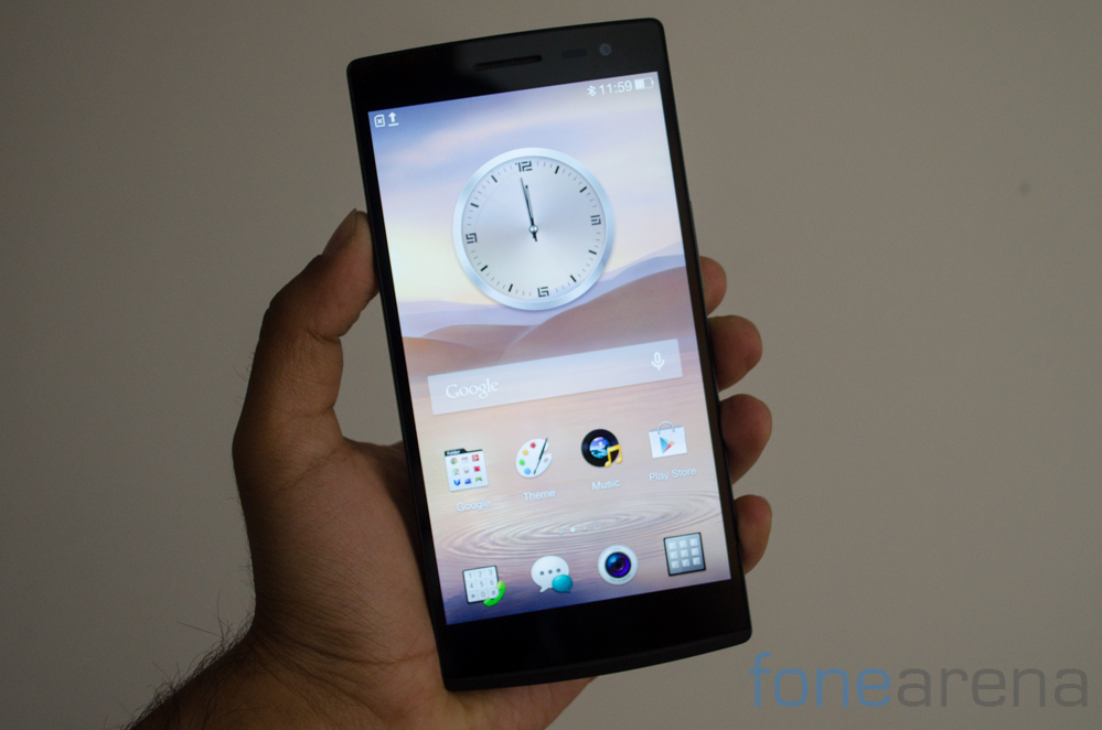 Oppo Find 7a -1