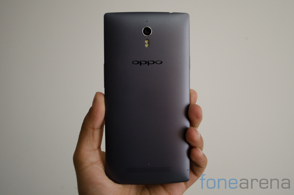 Oppo Find 7a -2