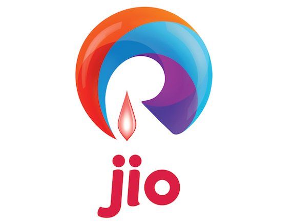 Reliance Jio logo