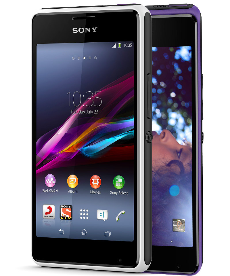 Sony Xperia E1