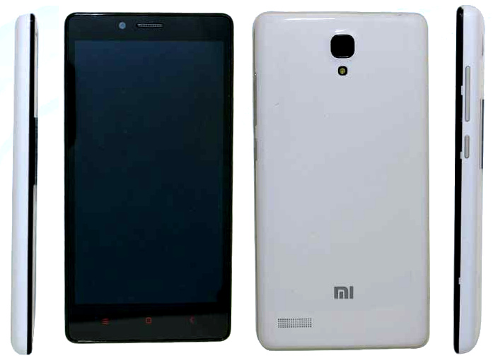 xiaomi 1o lite