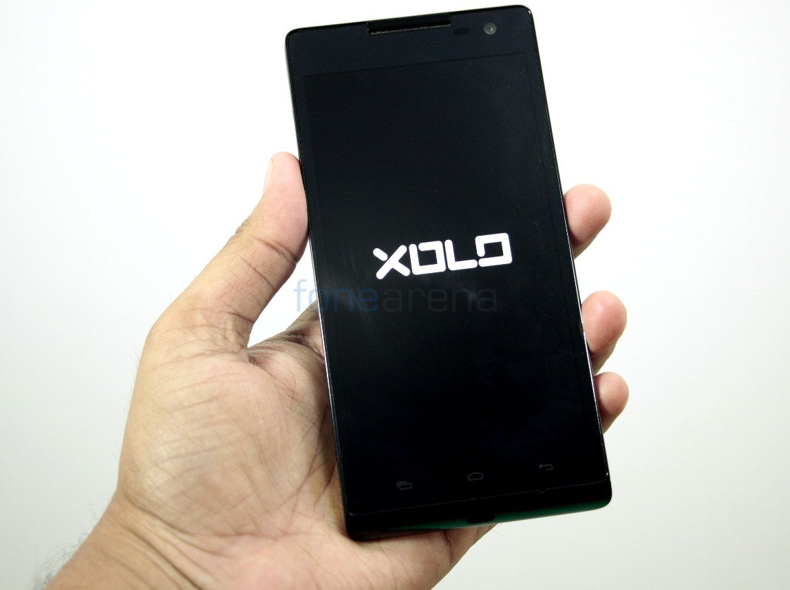 Xolo Q1100-7