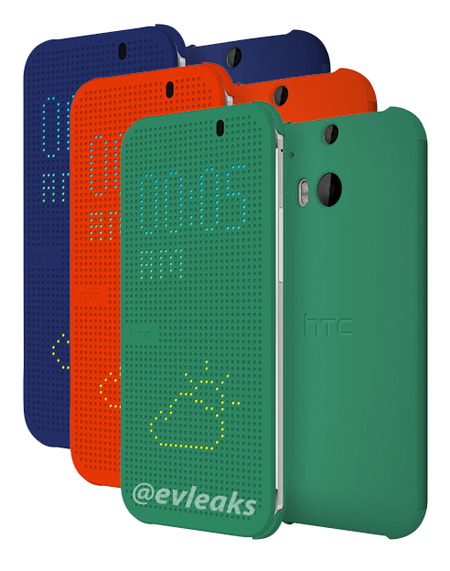 all-new-htc-one-flip-case