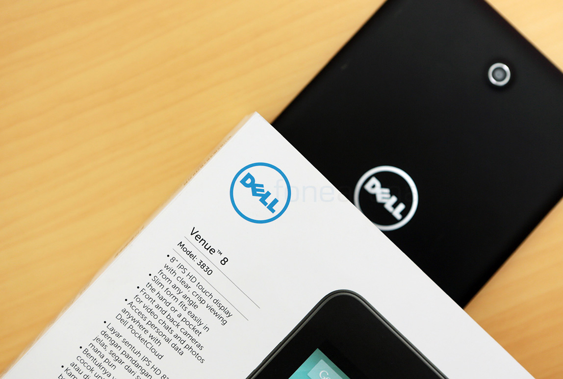 dell venue pro 7