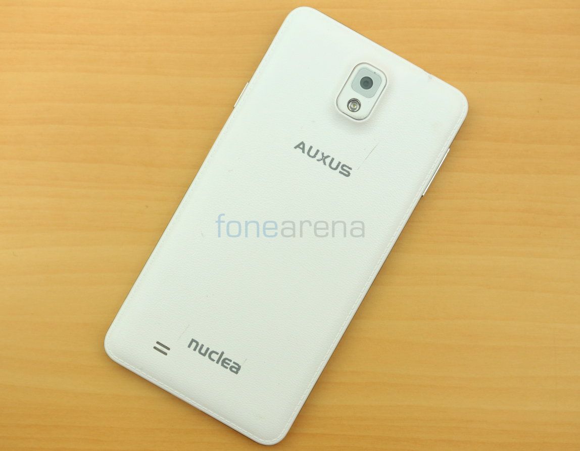 iberry Auxus Nuclea N2 Gallery-5