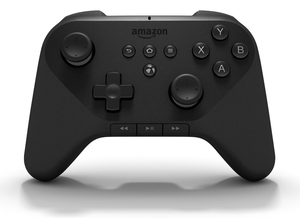 Amazon Fire TV Androidbased streaming and gaming box, Fire game