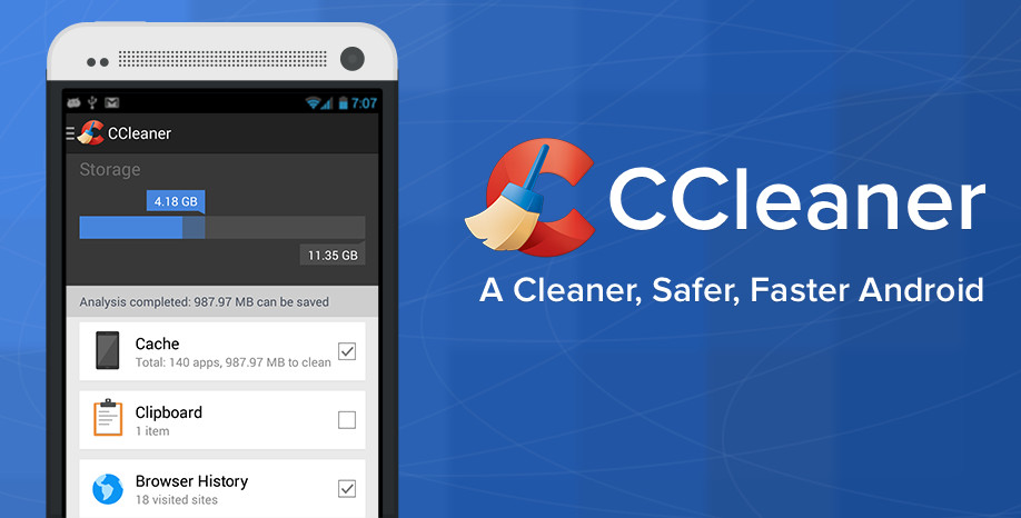 ccleaner for android download