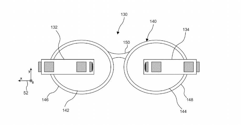 Dual-Gogle-Glass-patent-1