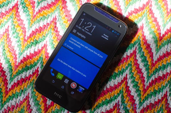 Разбор htc desire 310