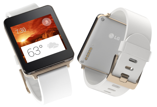 LG G Watch