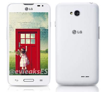 LG L65