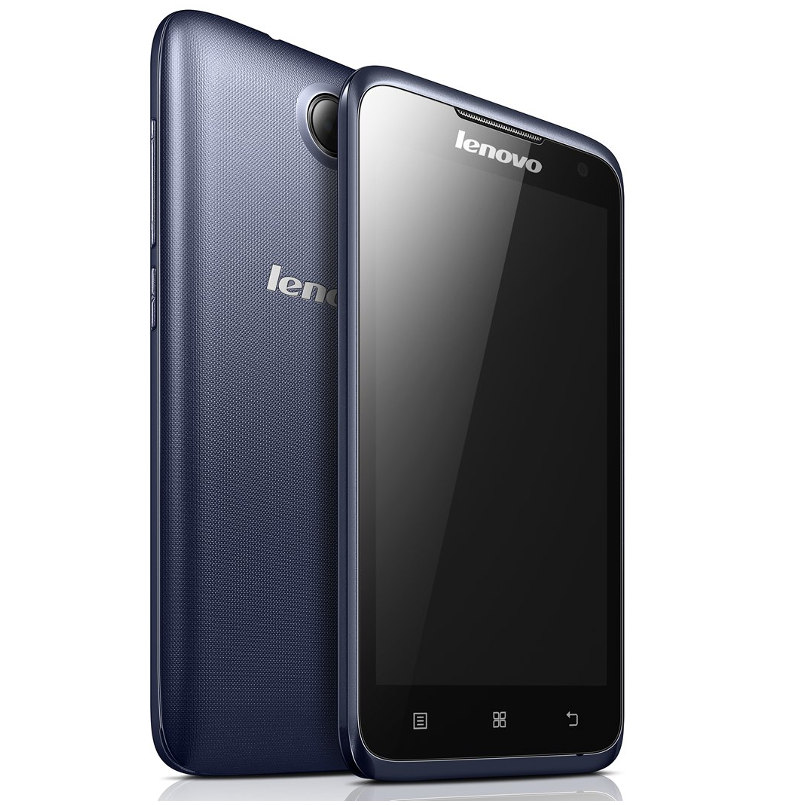 Lenovo A526