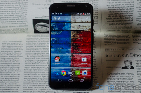 motorola moto x 2022 review