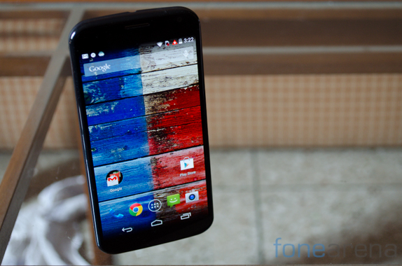 Moto X Photo Gallery -9