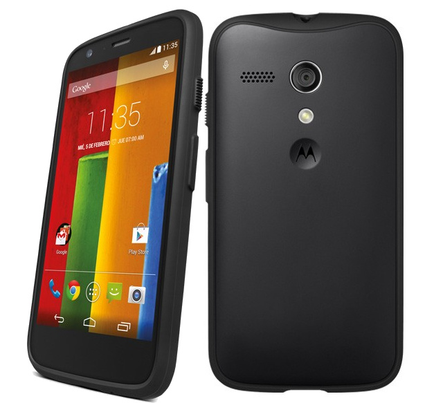 Motorola Moto G Forte