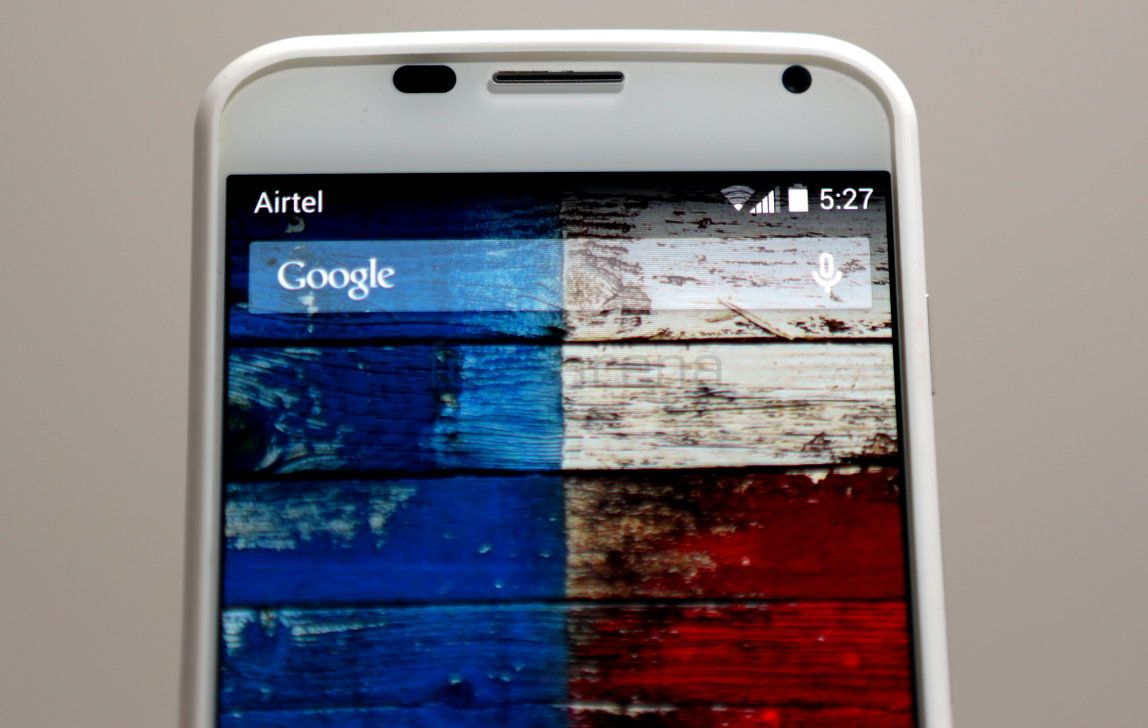 Motorola Moto X-1