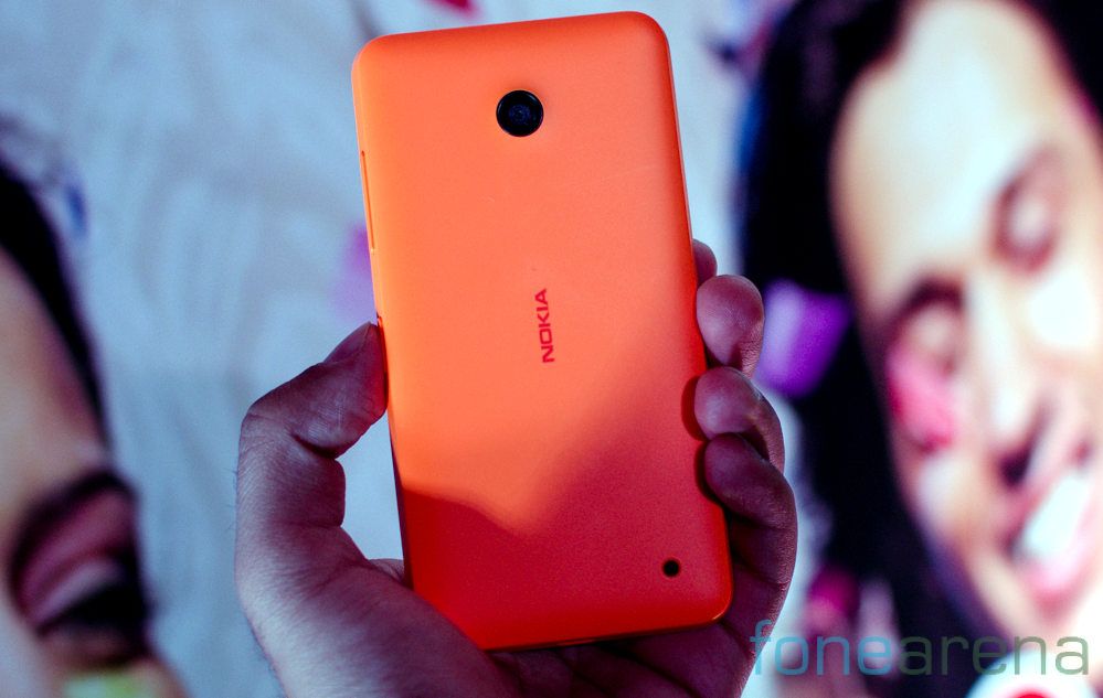 Nokia Lumia 630 Dual SIM-3