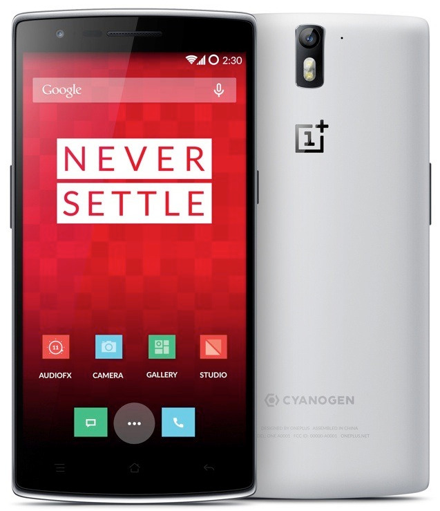 OnePlus One