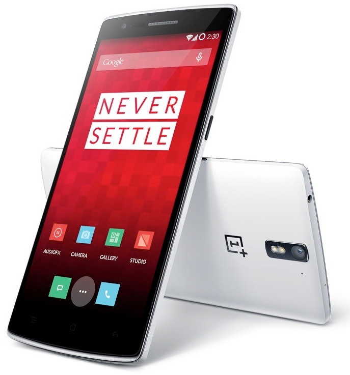 OnePlus One