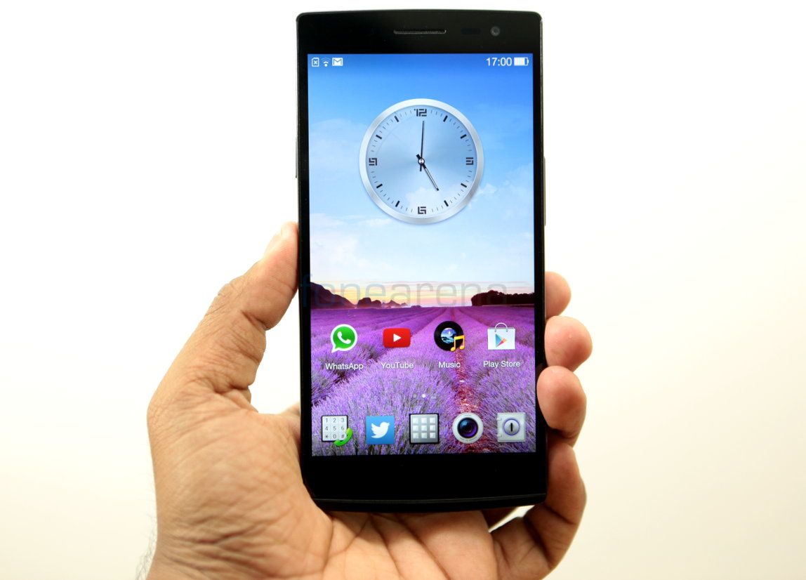Oppo Find 7a-17