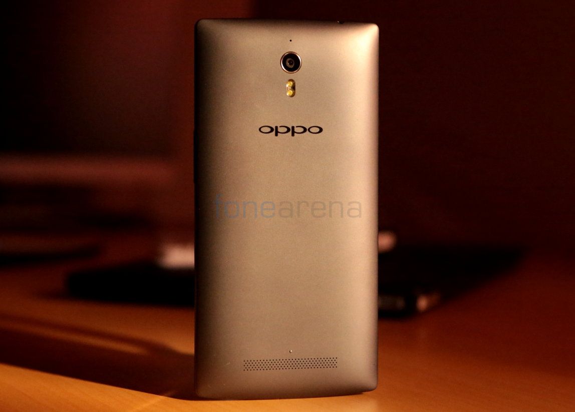 Oppo Find 7a-7