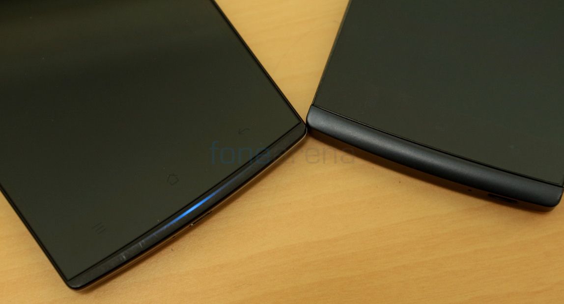 Oppo Find 7a vs Find 5-2