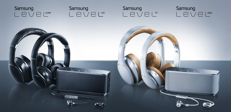 Samsung LEVEL Series