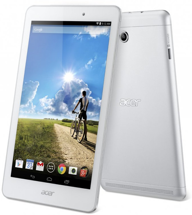 Acer Iconia Tab 8