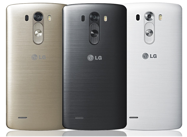 LG G3