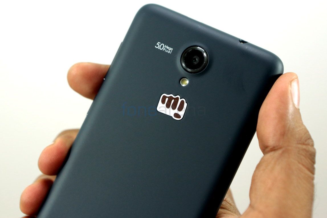 Micromax Unite 2 A106-2