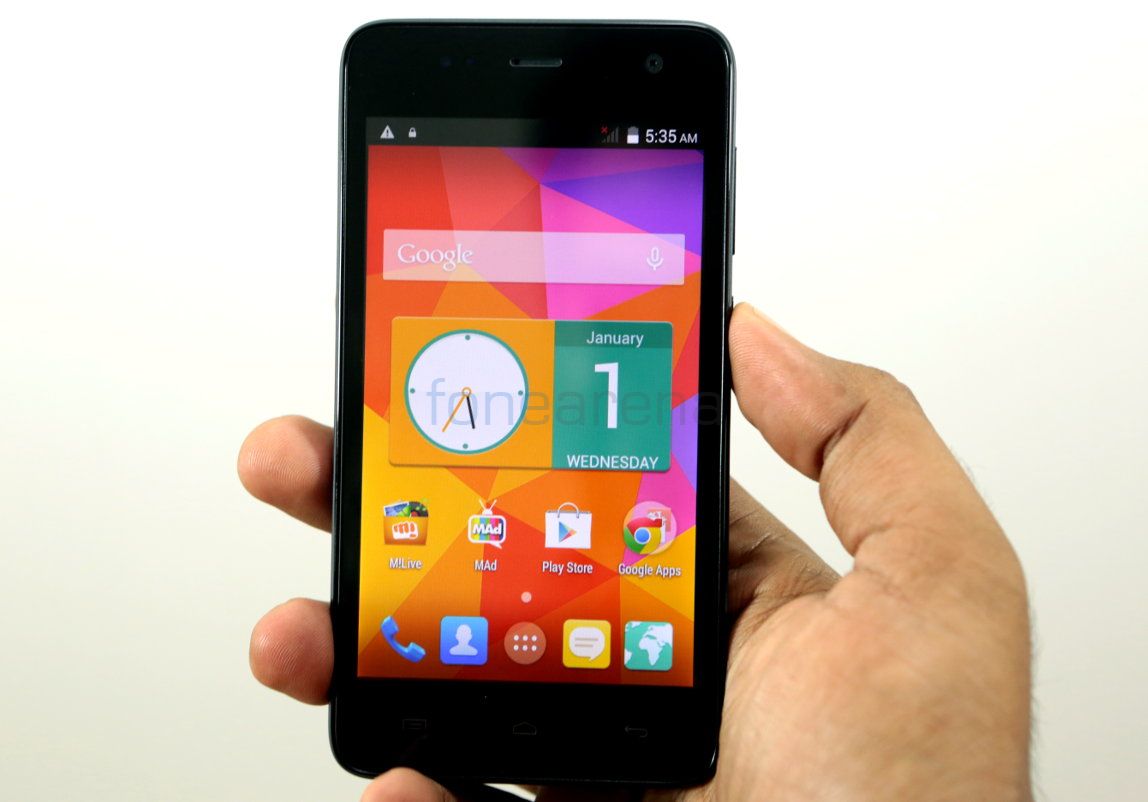 Micromax Unite 2 A106-3