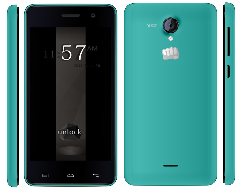 Micromax Unite 2 A106