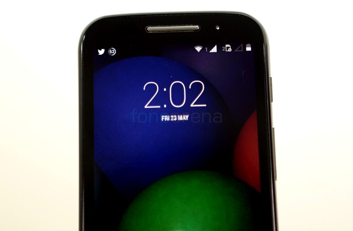 Moto E-1