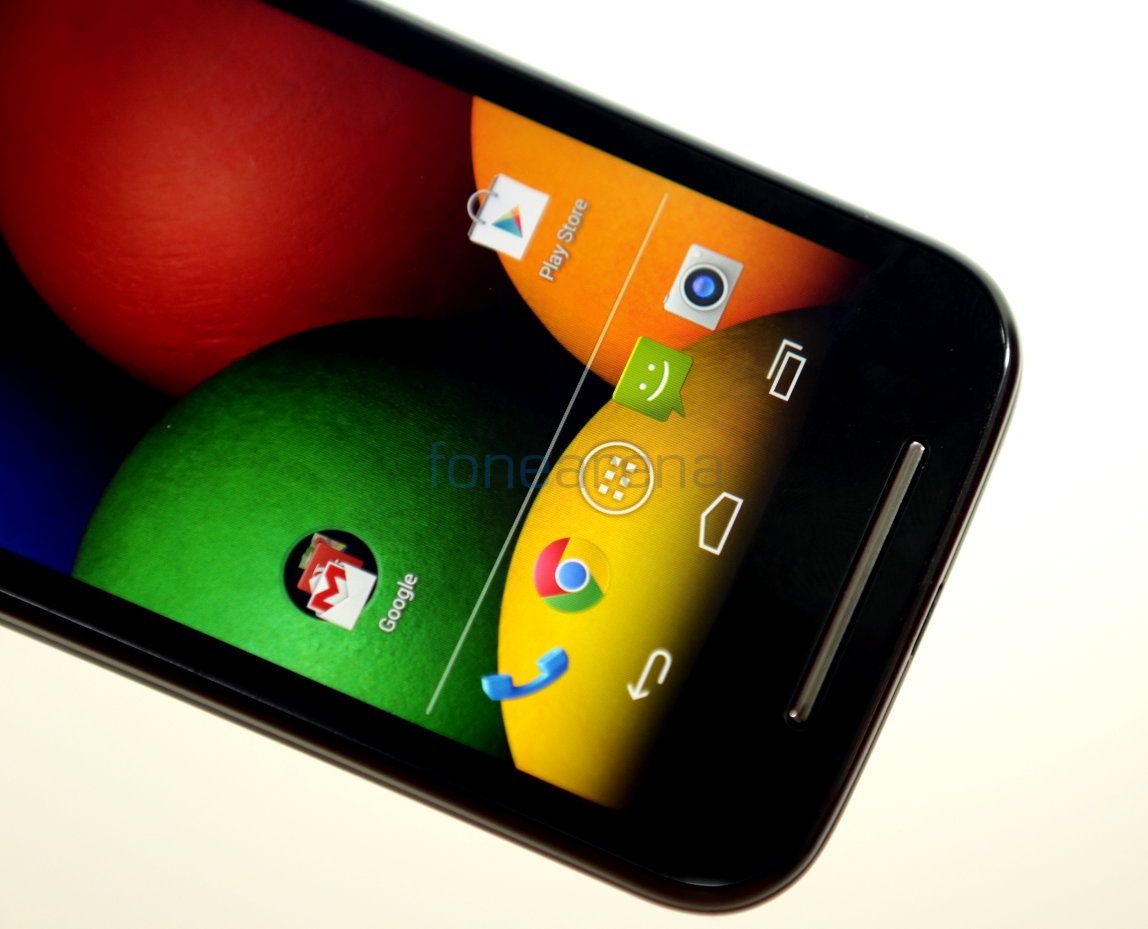 Moto E-5