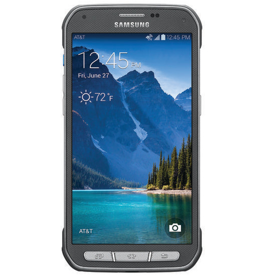 Samsung Galaxy S5 AT&T