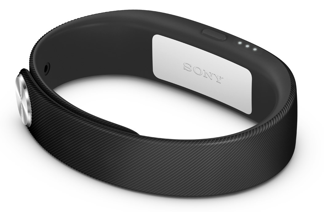 Sony SmartBand SWR10 launched in India for Rs. 5990