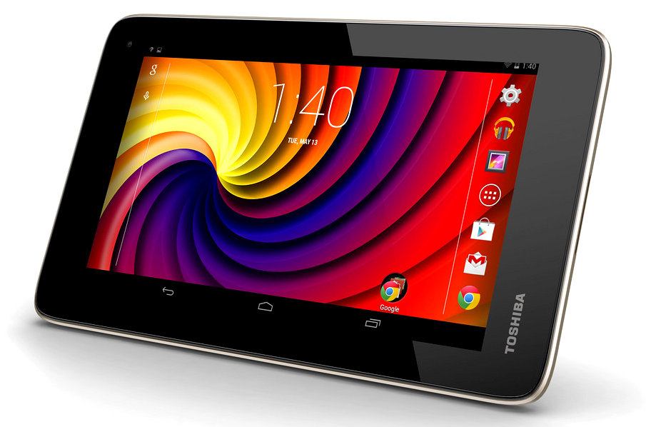 Toshiba Excite Go