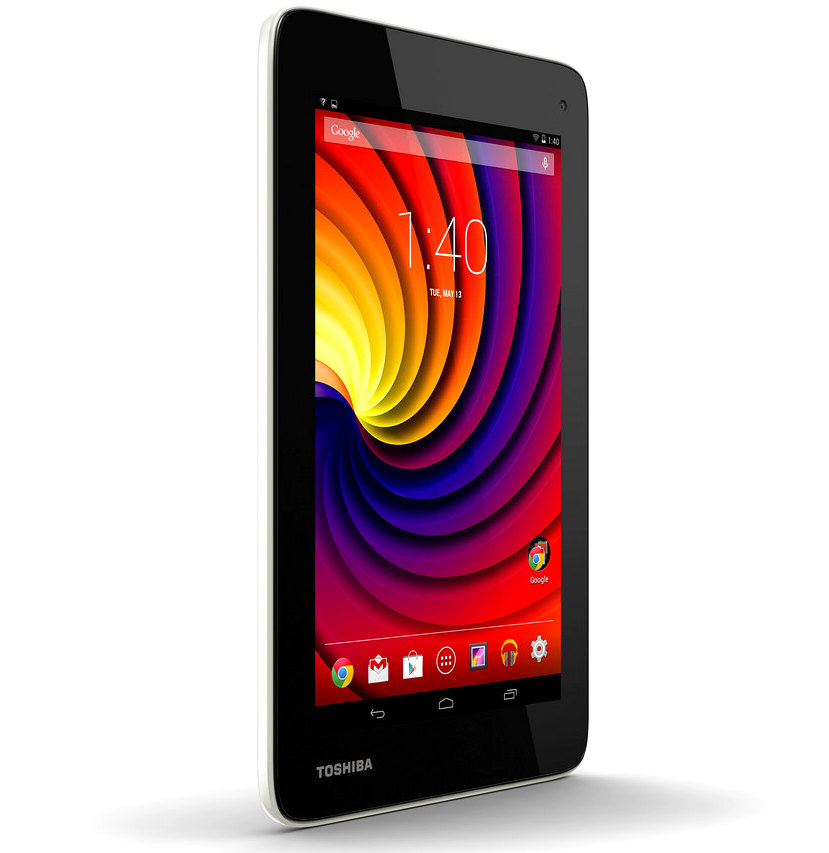 Toshiba Excite Go