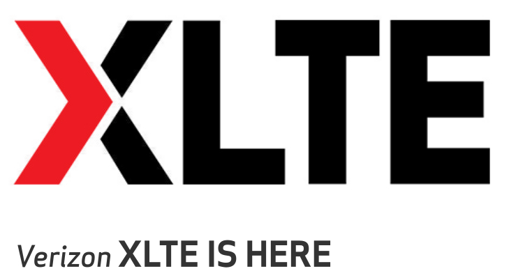 Verizon XLTE