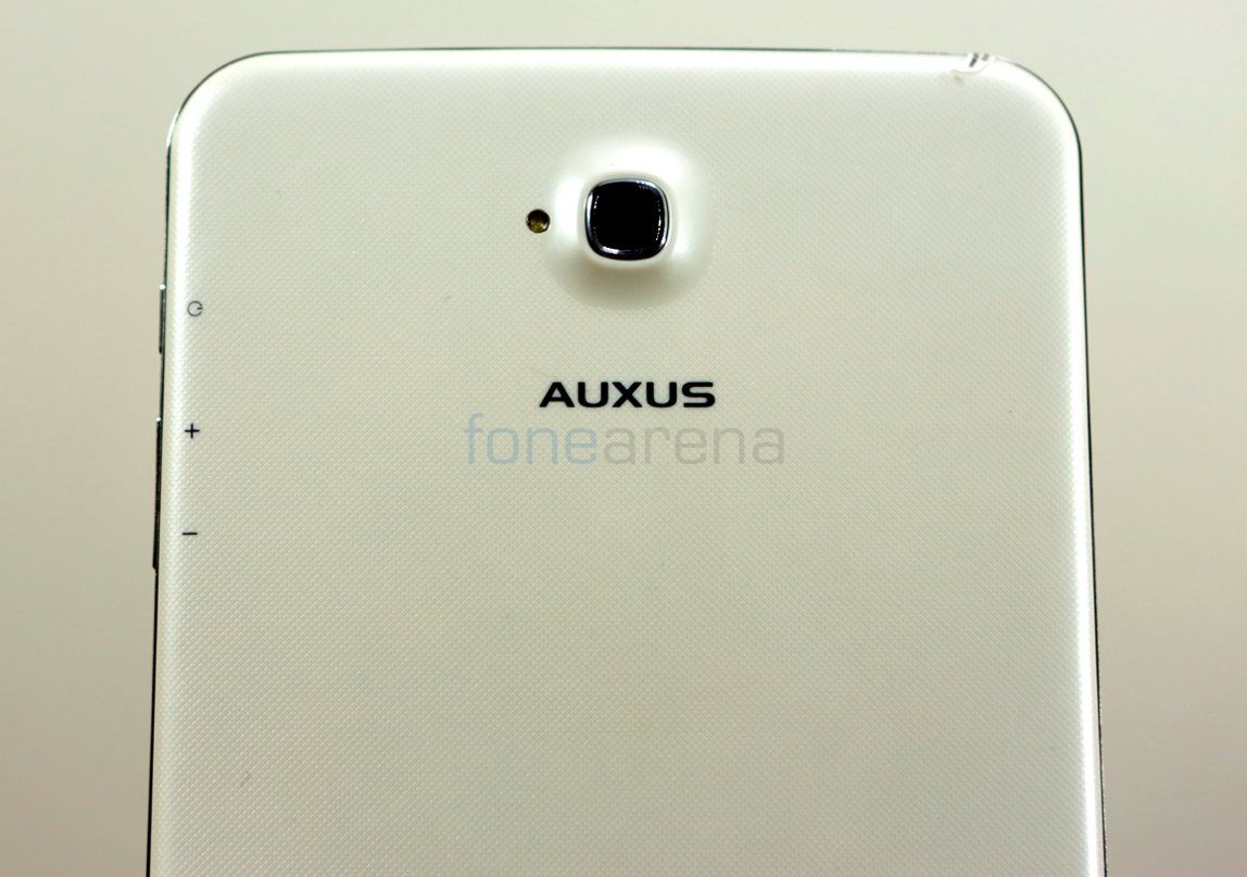 iberry Auxus CoreX8 3G-3