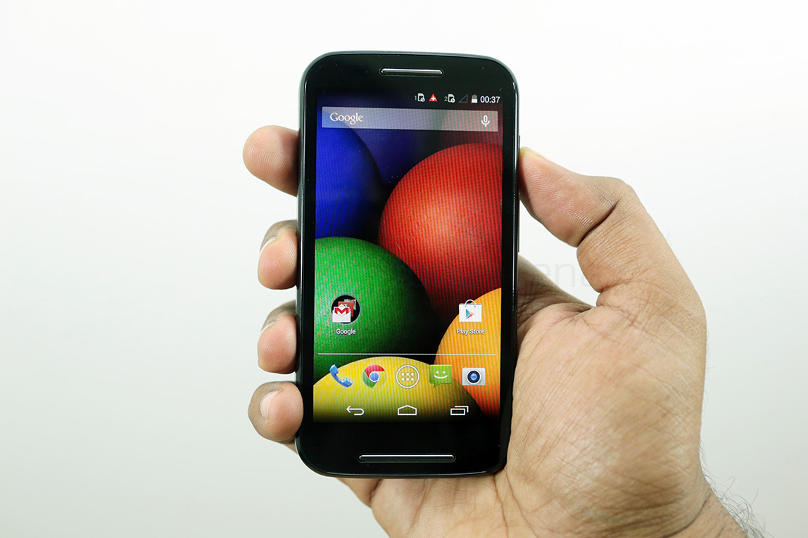 moto e price